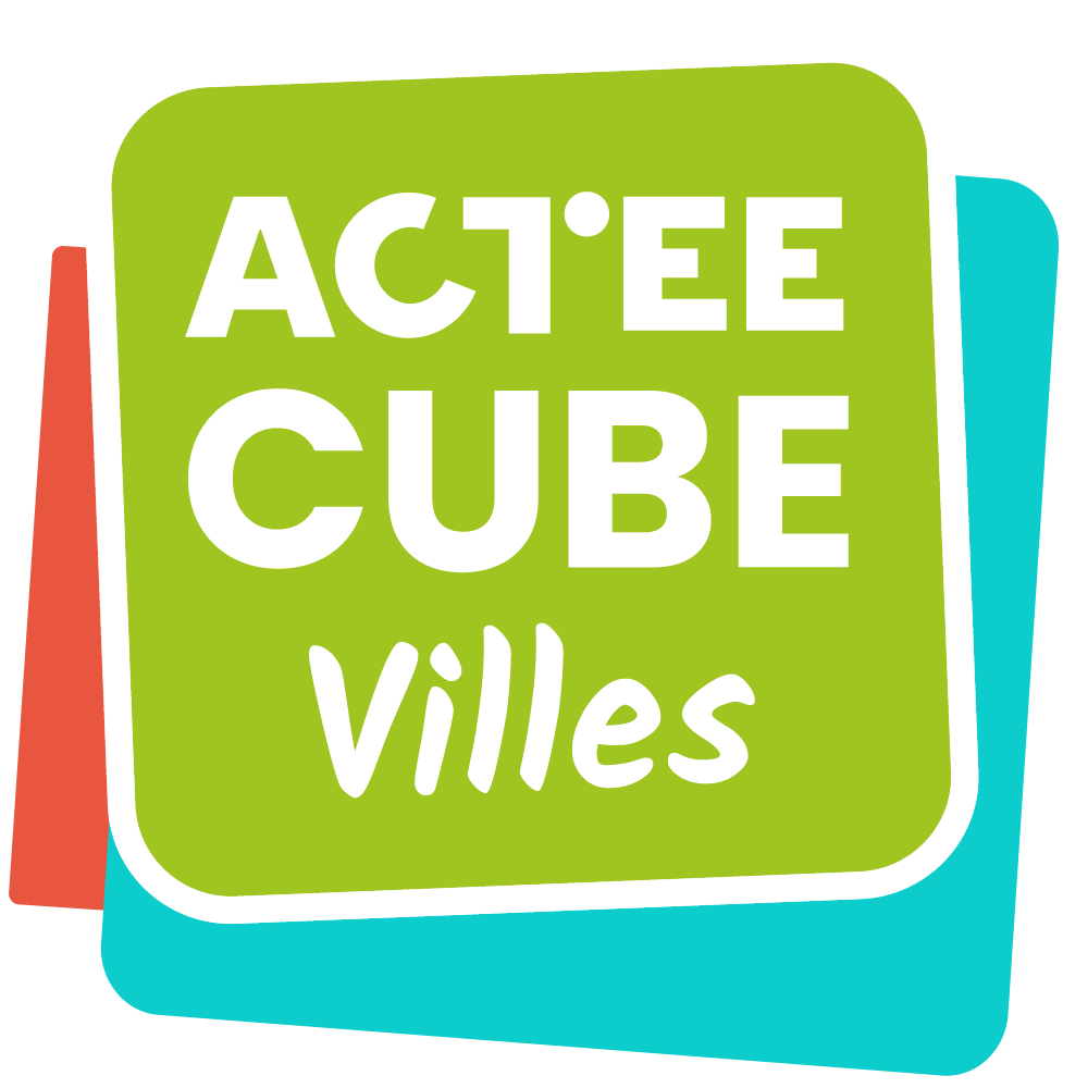 ACTEE CUBE Villes