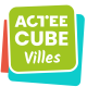 ACTEE CUBE Villes