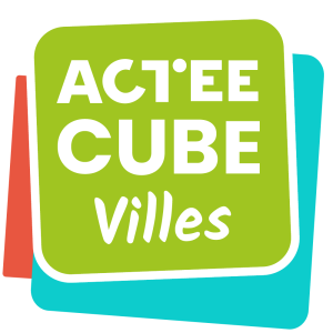 ACTEE CUBE Villes
